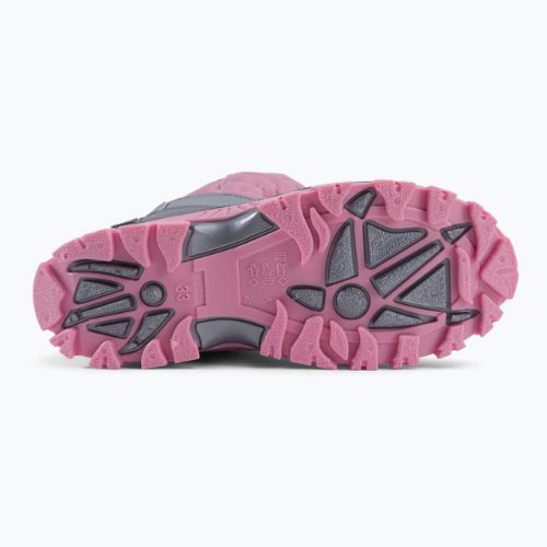 CMP Hanki 2.0 Kinder Schneestiefel Rosa 30Q4704J