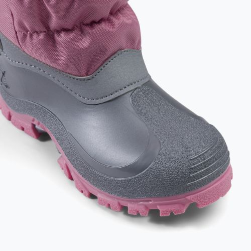 CMP Hanki 2.0 Kinder Schneestiefel Rosa 30Q4704J