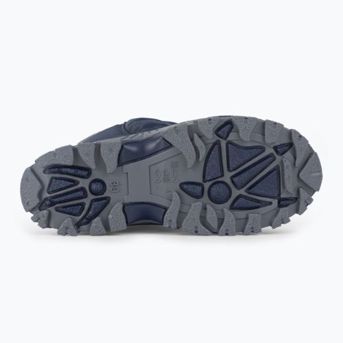 CMP Kinder Hanki 2.0 Schneestiefel navy blau 30Q4704J