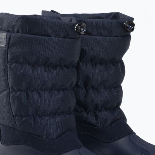 CMP Kinder Hanki 2.0 Schneestiefel navy blau 30Q4704J