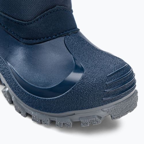 CMP Hanki 2.0 Kinder Schneestiefel navy blau 30Q4704