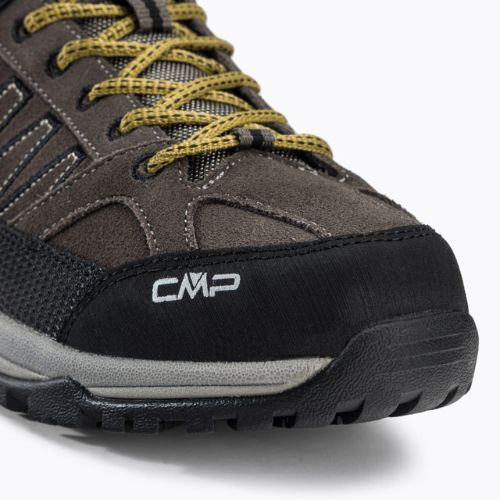 Herren-Trekkingstiefel CMP Sun braun 31Q4807