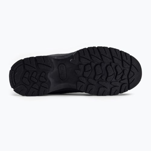 Herren-Trekkingstiefel CMP Annuuk Snowboots blau 31Q4957