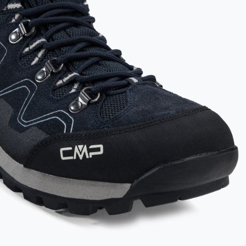 Herren-Trekkingstiefel CMP Athunis Mid grau 31Q4977