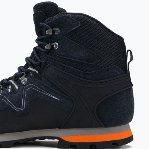 Herren-Trekkingstiefel CMP Athunis Mid grau 31Q4977