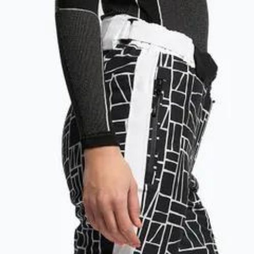 CMP Damen Skihose schwarz 31W0046/15ZH