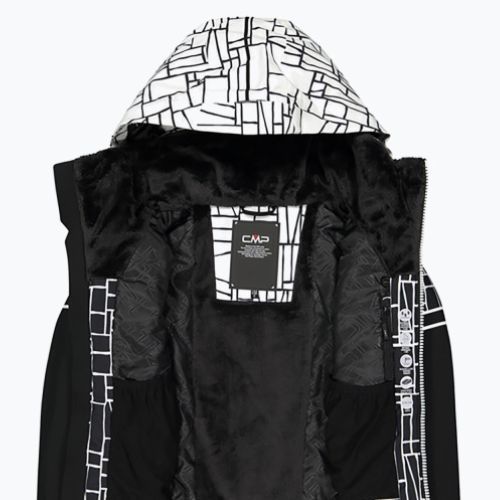 CMP Damen Skijacke schwarz 31W0076/15ZH