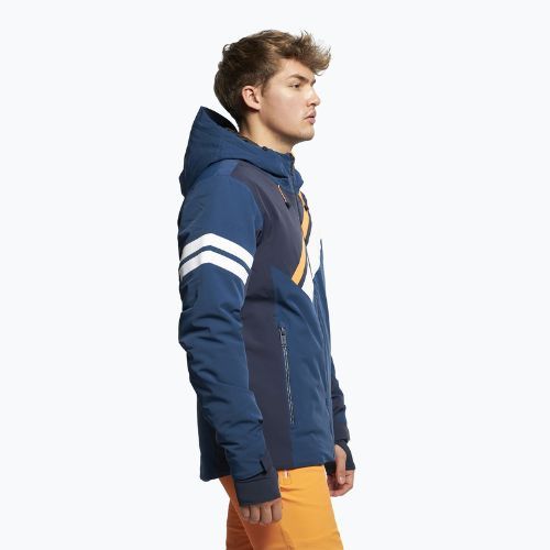 CMP Herren Skijacke navy blau 31W0097/N077