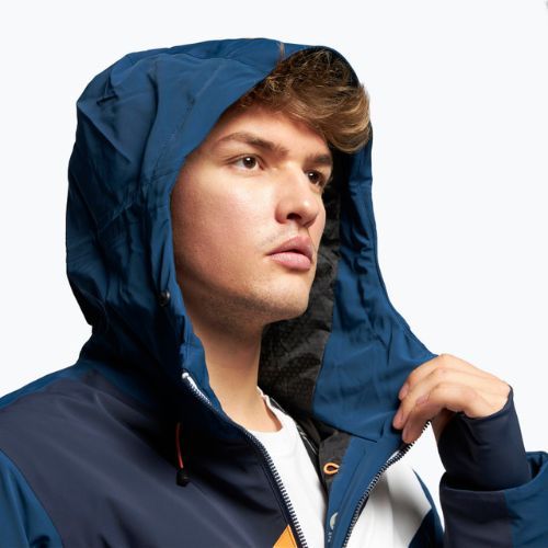 CMP Herren Skijacke navy blau 31W0097/N077