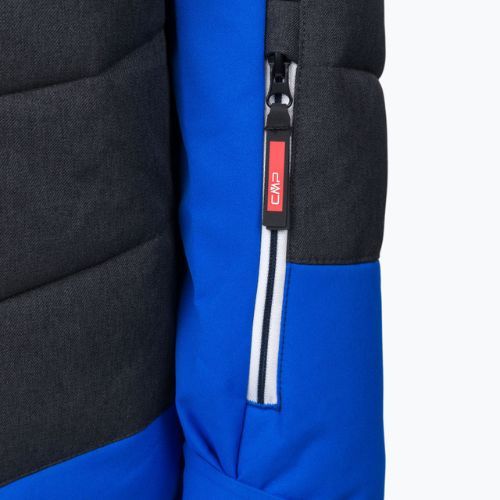 CMP Kinder-Skijacke navy blau 31W0624/N951
