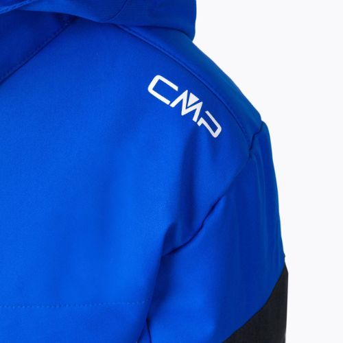 CMP Kinder-Skijacke navy blau 31W0624/N951