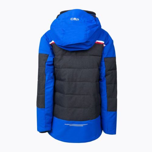 CMP Kinder-Skijacke navy blau 31W0624/N951