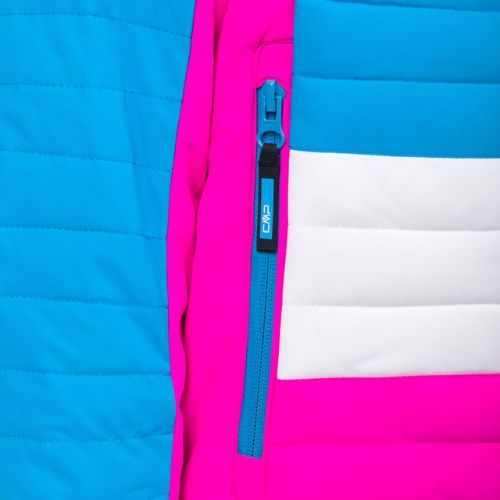 CMP Kinder-Skijacke 31W0735 Farbe 31W0735/L704
