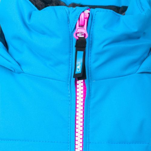 CMP Kinder-Skijacke 31W0735 Farbe 31W0735/L704