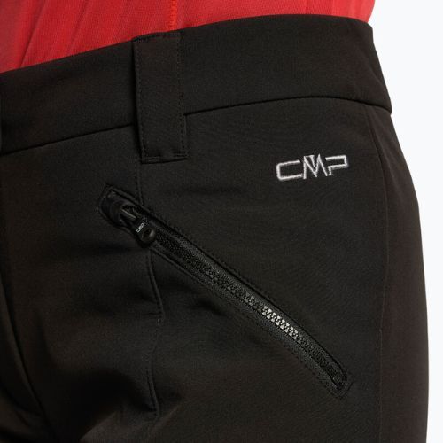 CMP Damen Skihose schwarz 38A1586