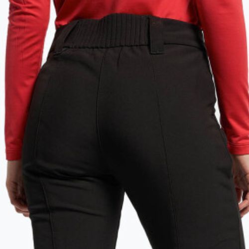 CMP Damen Skihose schwarz 38A1586