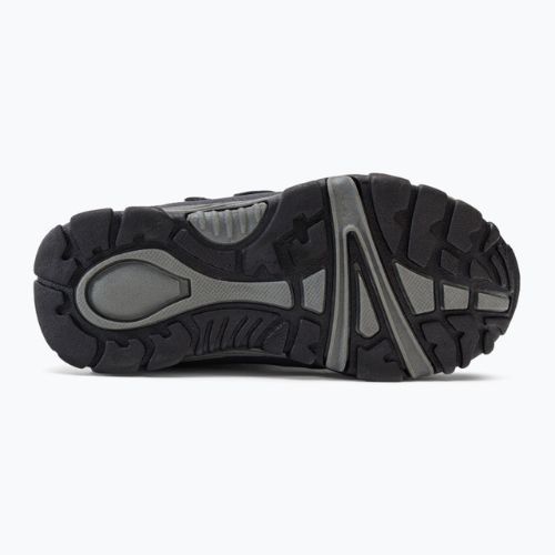 CMP Kinder-Trekkingstiefel Pyry Snowboots grau 38Q4514