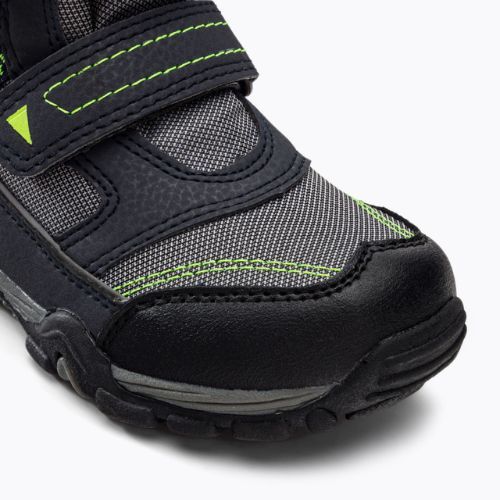 CMP Kinder-Trekkingstiefel Pyry Snowboots grau 38Q4514