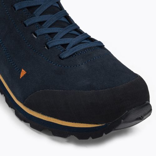 Herren-Trekking-Stiefel CMP Elettra Mid navy blau 38Q4597