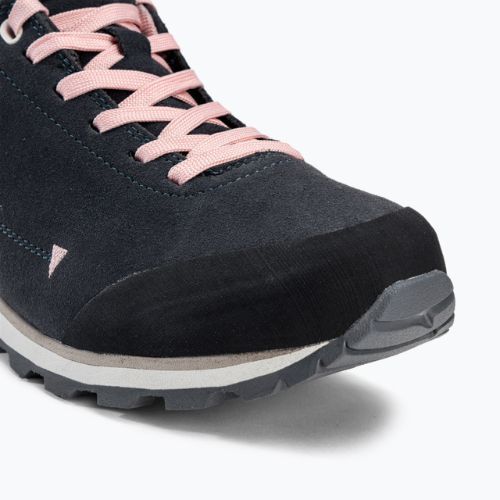 Damen-Trekkingstiefel CMP Elettra Low grau 38Q4616