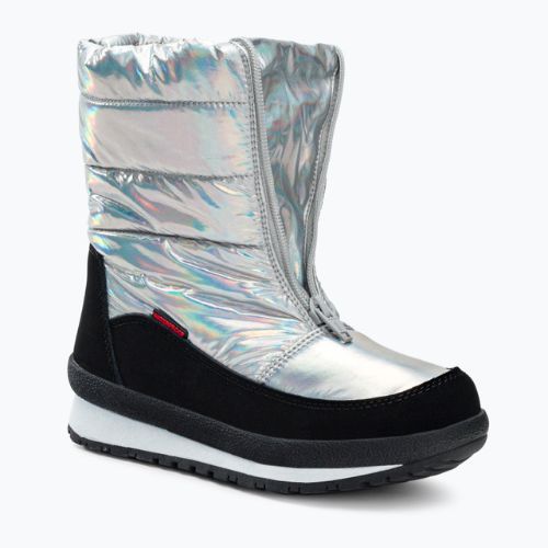 CMP Rae Kinder Schneestiefel silber 39Q4964