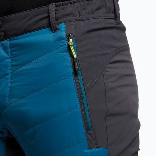 CMP Herren Skihose grün 39T0017