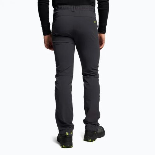 CMP Herren Skihose grün 39T0017