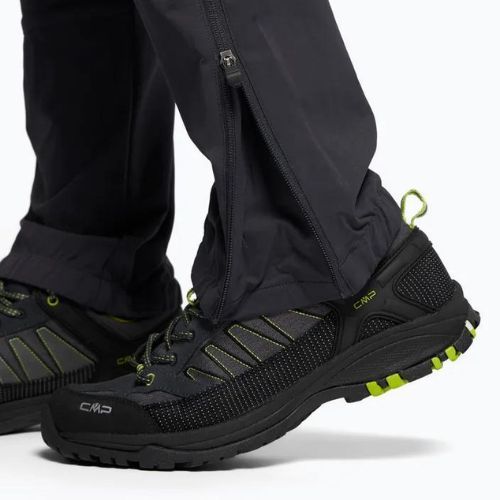 CMP Herren Skihose grün 39T0017