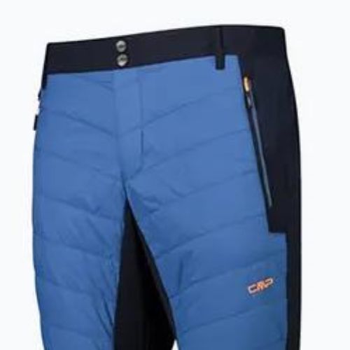 CMP Herren Skihose navy blau 39T0017