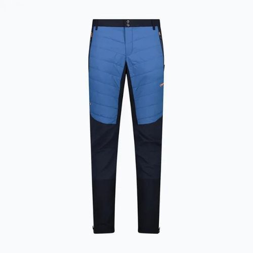 CMP Herren Skihose navy blau 39T0017