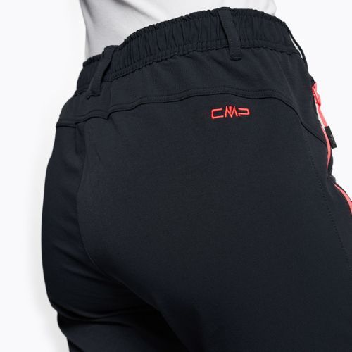 Damen Skihose CMP navy blau 39T0056