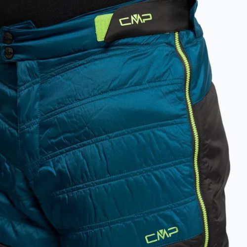 CMP Herren Skit Shorts grün 39Z1037/M916