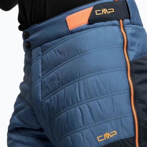 Blaue Skit-Shorts für Männer von CMP 39Z1037/N825