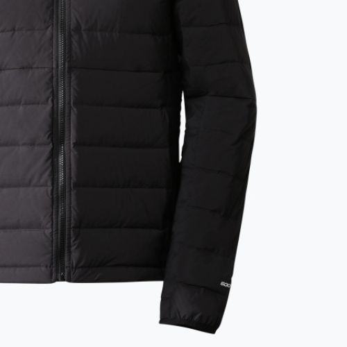 Herren Daunenjacke The North Face Belleview Stretch Down schwarz NF0A7UJFJK31