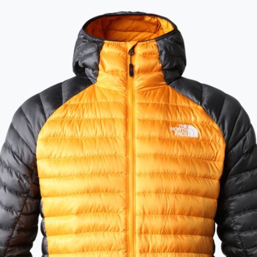 Herren Daunenjacke The North Face Bettaforca LT Down Hoodie orange NF0A7Z8F8M61