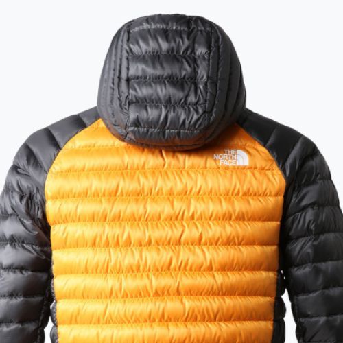 Herren Daunenjacke The North Face Bettaforca LT Down Hoodie orange NF0A7Z8F8M61