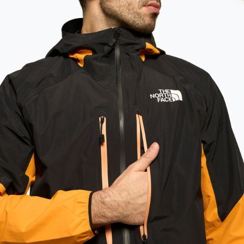 Herren Skijacke The North Face Dawn Turn 2.5 Cordura Shell NF0A7Z8884P1