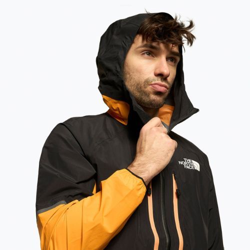Herren Skijacke The North Face Dawn Turn 2.5 Cordura Shell NF0A7Z8884P1