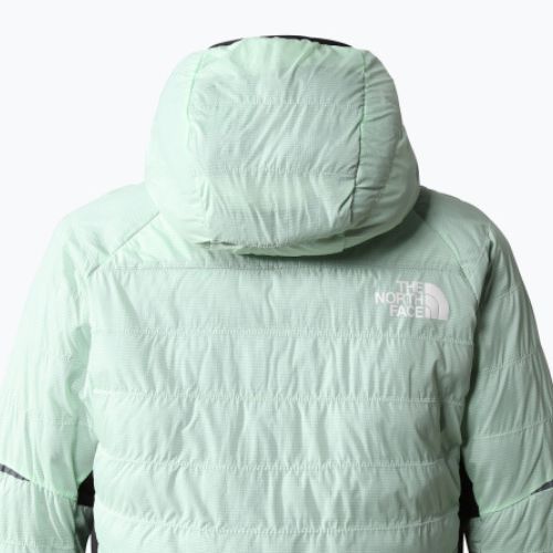 Damen Skijacke The North Face Dawn Turn 50/50 Synthetik Patina grün NF0A7Z8Z8Y61