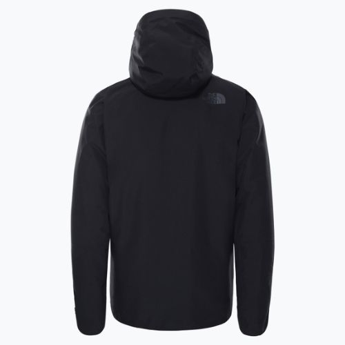 The North Face Descendit Jacke NF0A4QWWJK31