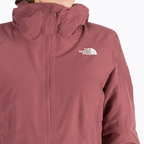 Damen Daunenjacke The North Face Hikesteller Insulated NF0A3Y1G8H61