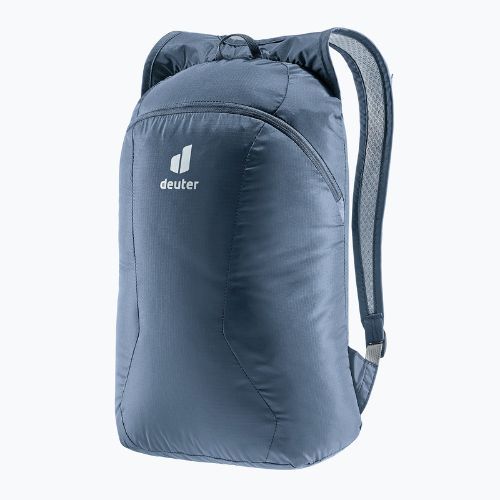 Deuter Aircontact X 60 + 15 l Trekking-Rucksack navy blau 337002230670