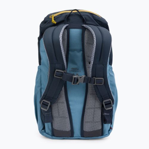 Kinder-Wanderrucksack Deuter Junior navy blau 361052313710