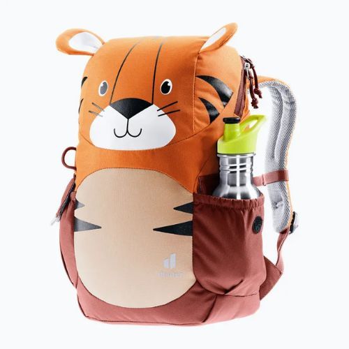 Deuter Kinder-Wanderrucksack Kikki orange 361042395080