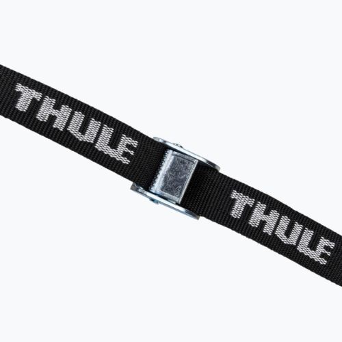 Thule Lastengurt 524 2x275cm schwarz 524000