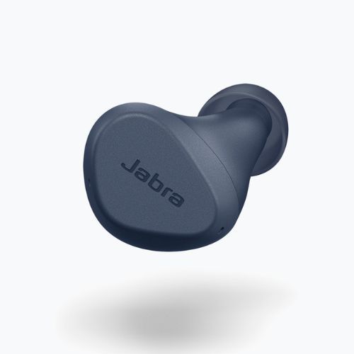 Jabra Elite 2 drahtloser Kopfhörer blau 100-91400003-60