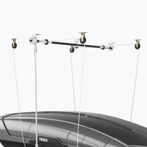 Thule MultiLift Deckenboxaufhängung Silber 572004