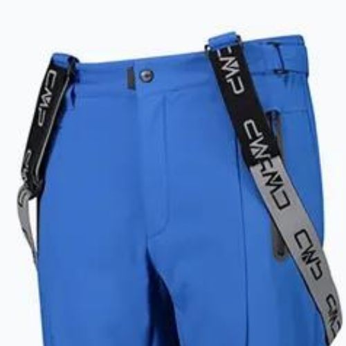 Herren-Skihose CMP blau 3W04407/92BG