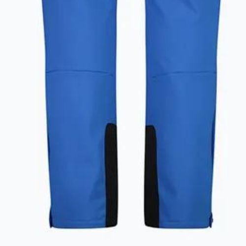 Herren-Skihose CMP blau 3W04407/92BG