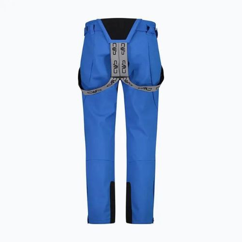 Herren-Skihose CMP blau 3W04407/92BG